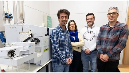 Foto de Universidade de Aveiro desenvolve teste que identifica origem da am�ijoa-japonesa e combate fraude