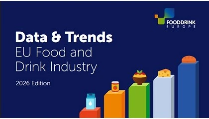 Foto de Ind�stria alimentar europeia ultrapassa 1,5 bili�es de euros de volume de neg�cios