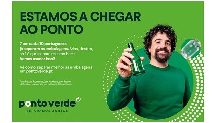 Foto de SPV relan�a campanha de reciclagem de embalagens