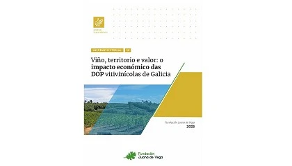 Foto de El vino gallego genera 313 millones de euros de valor a�adido y m�s de 4.500 empleos directos