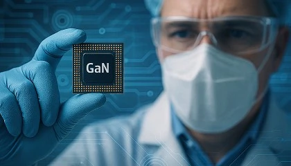 Foto de El proyecto GIGaNTE impulsar� tecnolog�as clave para los sistemas de defensa y comunicaciones en Espa�a