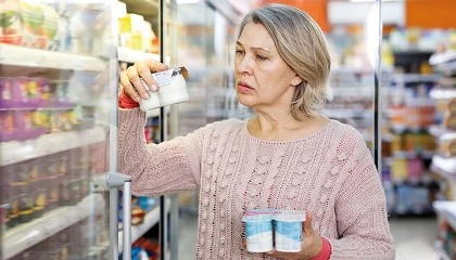 Foto de Seguridad alimentaria: cuando el conocimiento no se traduce en h�bitos