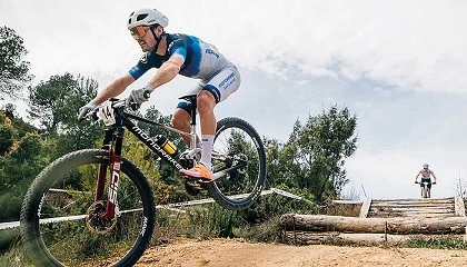 Foto de Gobik vestir� a 5 equipos internacionales de MTB en la temporada 2026