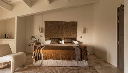 Foto de Let’s Pause redefine el lujo natural y propone cinco claves para transformar el dormitorio