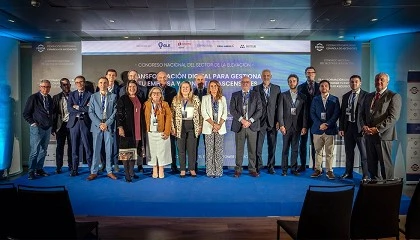 Foto de La digitalizaci�n marca el rumbo del sector de la elevaci�n