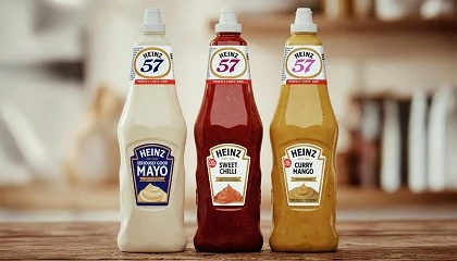 Foto de Una botella pensada para cocinas profesionales