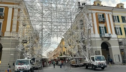 Foto de Multitel presenta en Smopyc 2026 la nueva plataforma MXE 130