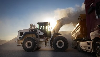 Foto de Hidromek volverá a ser protagonista en Smopyc 2026