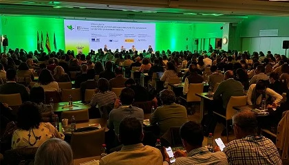 Foto de Los expertos reafirman el papel clave de la sanidad vegetal en la soberan�a alimentaria de la UE