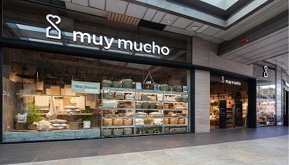 Foto de Muy Mucho culmina su transformación corporativa y proyecta crecer un 30%