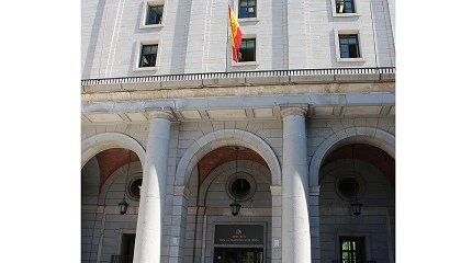 Foto de El Tribunal Administrativo Central anula la inclusión de los CAE en contratos de suministro energético de la Administración Pública