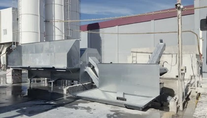 Foto de Nuevas instalaciones de reciclaje de hormig�n residual para Betopar en Portugal