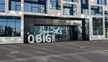 Foto de Kiefel abre una oficina de ingenier�a en Heilbronn para reforzar su I+D y su ingenier�a de procesos