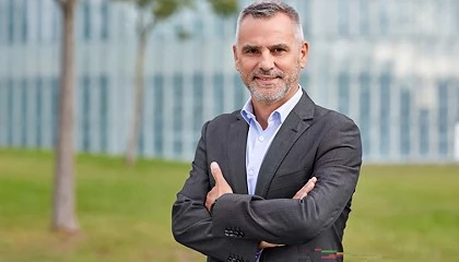 Foto de Sarenet prev� crecer un 7% en 2026 impulsada por los servicios cloud y de ciberseguridad