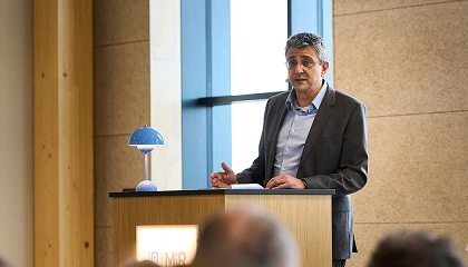 Foto de Teradyne Robotics demanda a Elite Robots por presunta vulneraci�n de derechos de autor del software de Universal Robots