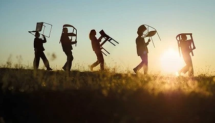 Foto de Kave Home presenta 'Estar fuera. Una manera muy nuestra de estar': un homenaje a la vida mediterránea