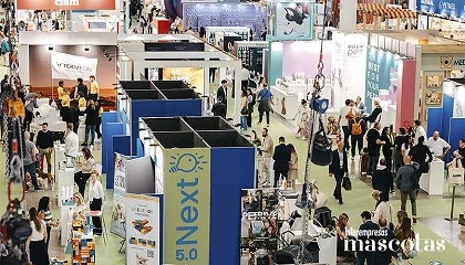 Foto de Con la mirada puesta en el futuro: Zoomark se prepara para 2027