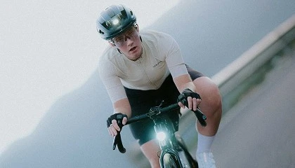 Foto de Van Rysel presenta sus novedades Road para la colección Primavera-Verano 2026