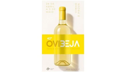 Foto de Ovibeja regressa com vinho, azeite e sabores para mostrar 'todo o Alentejo deste mundo'