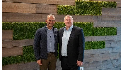 Foto de Stiga y SiMa.ai sellan una alianza para incorporar inteligencia artificial en robots cortac�sped