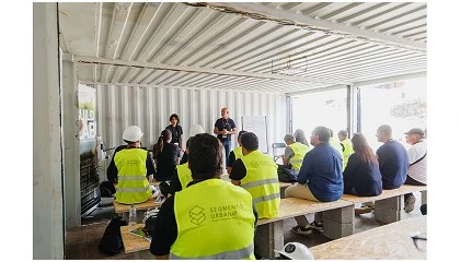 Foto de Iniciativa educativa do Segmento Urbano marca presen�a na Futur�lia