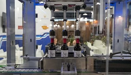 Foto de Simei 2026 reunir� en Mil�n la �ltima tecnolog�a para la industria vitivin�cola y del embotellado