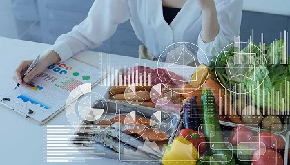 Foto de La Comisión Europea lanza TraceMap, una plataforma de IA para detectar fraude y riesgos alimentarios en la UE