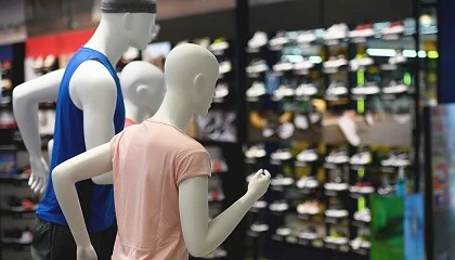 Foto de Decathlon abre nueva tienda en Ourense