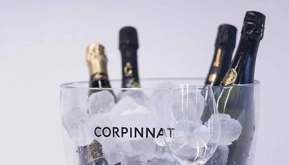 Foto de Corpinnat supera los 3 millones de botellas vendidas y alcanza los 34,1 M de euros en 2025
