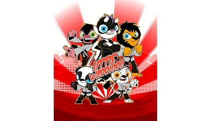 Foto de Llaveros pulpo solidarios en 3D: cuando la fabricaci�n aditiva impulsa una causa social