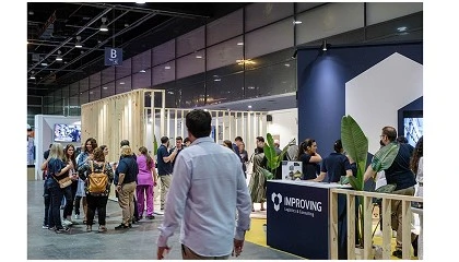 Foto de Intralogistics VLC 2026 re�ne el apoyo de asociaciones y medios especializados del sector log�stico