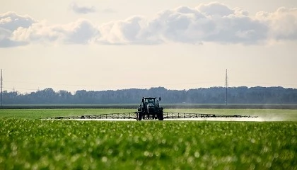 Foto de Insumos biol�gicos: el reto de integrar la tecnolog�a bioestimulante en las explotaciones