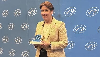 Foto de La flota atunera congeladora genera 2.718 millones en Espa�a, el 77% del impacto mundial