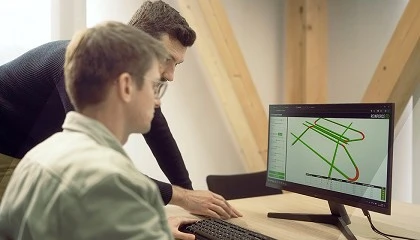 Foto de De la impresi�n 3D a la ingenier�a estructural: Pantur integra CFIP de Reinforce3D para liderar la fabricaci�n avanzada