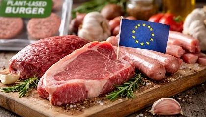 Foto de Europa reserva términos como ‘filete’ o ‘chuleta’ solo para productos con carne