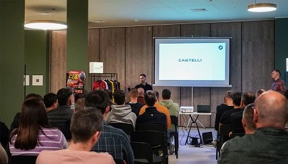 Foto de El CDC Sport Pro Weekend reunió a más de 60 profesionales de puntos de venta de España, Portugal y Andorra