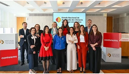 Foto de Mais informa��o, mas decis�es alimentares continuam a ser um desafio