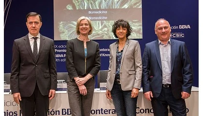Foto de Las razones geopolíticas, las del no Nobel para Mojica por ‘su’ CRISPR y la razón de Biovegen
