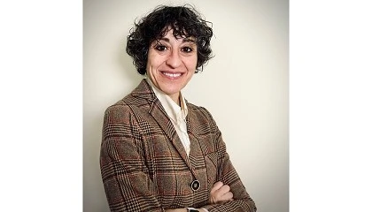 Foto de Entrevista a Ver�nica Garz�n, responsable de Operaciones y Negocio de Servicio en Daikin Espa�a