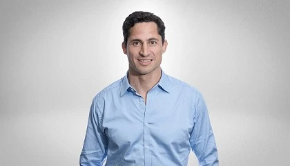 Foto de Entrevista a Nicol�s Branchesi, director comercial de Pieralisi para Espa�a y Portugal