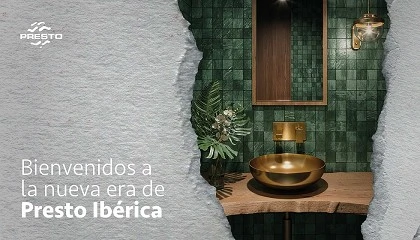 Foto de Presto Ib�rica consolida su crecimiento bajo una misma identidad de marca