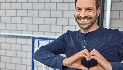 Foto de Geberit se suma a Conaif en el D�a Mundial de la Fontaner�a