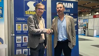 Foto de Andimac incorpora a Semin a su Club de Grandes Marcas como Socio Industrial