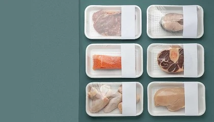 Foto de REDYSIGN investiga nuevas soluciones de packaging circular para carne fresca