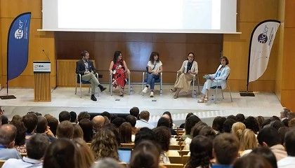 Photo de El F�rum BSA 2026 analizar� el papel de las tecnolog�as emergentes en la seguridad alimentaria