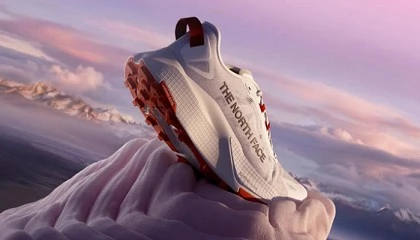 Foto de The North Face impulsa el trail con las nuevas Altamesa 500 V2