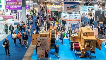 Foto de Abierto el plazo de inscripci�n para exponer en la Semana Internacional de la Electrificaci�n y la Descarbonizaci�n