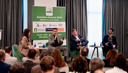 Foto de La industria de la madera: �Un sector atractivo, pero muy complejo�