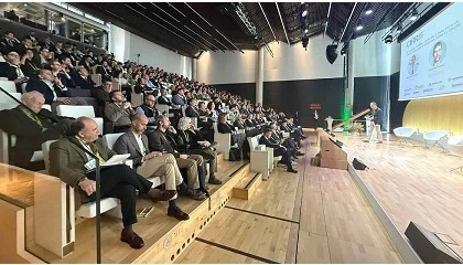 Foto de CIFIR 2026 concluye que el suelo rústico gana protagonismo como activo estratégico