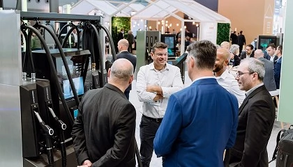 Foto de Uniti Expo 2026 ampliará su Pabellón de Movilidad Futura con el mayor espacio dedicado a nuevas energías de su historia